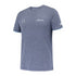 Playera Crew Neck Tee Juan Lebron Azul